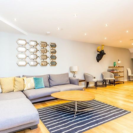 The Sweet Mews - Large 4Bdr Home London Exterior photo