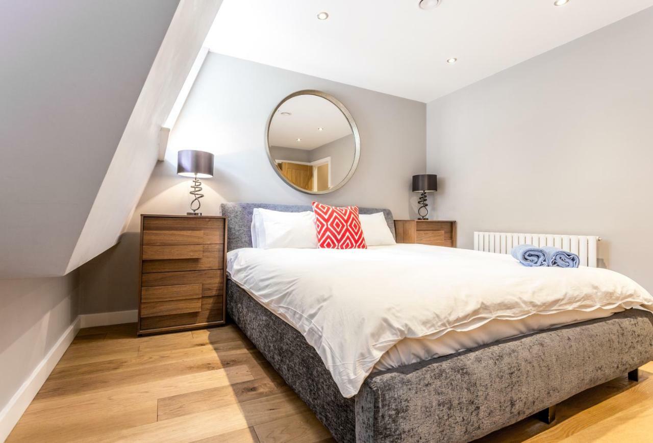 The Sweet Mews - Large 4Bdr Home London Exterior photo