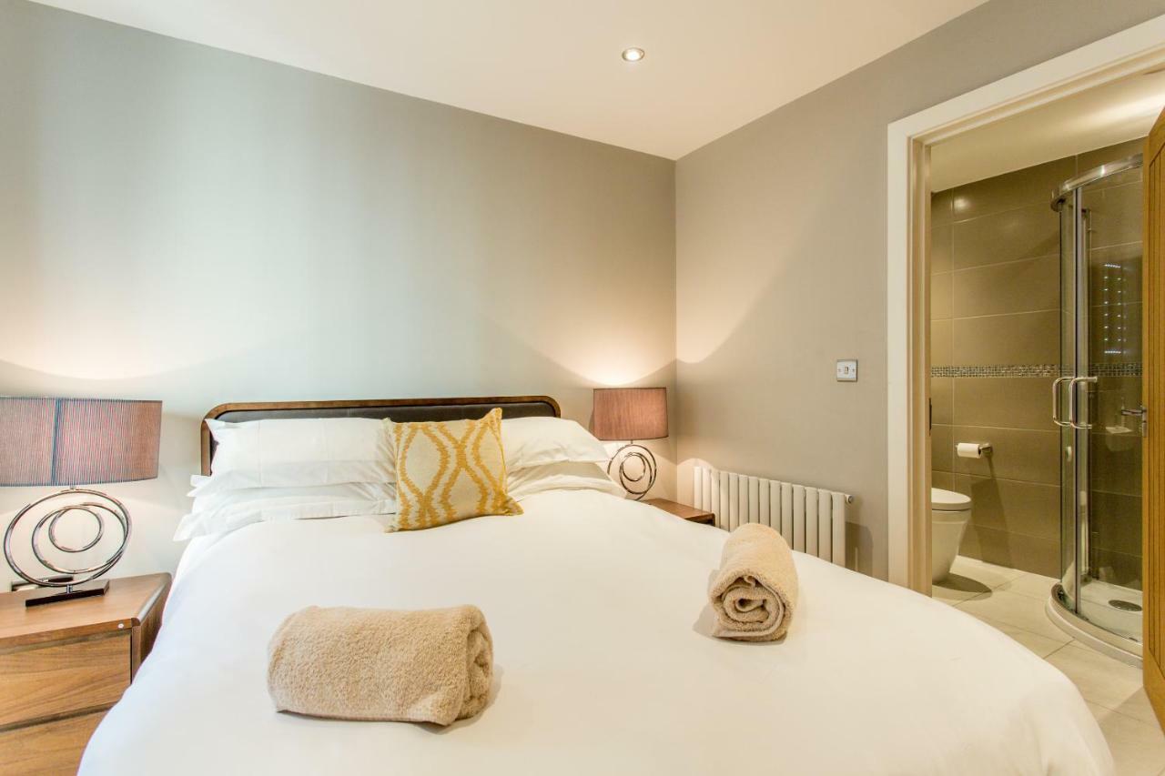 The Sweet Mews - Large 4Bdr Home London Exterior photo