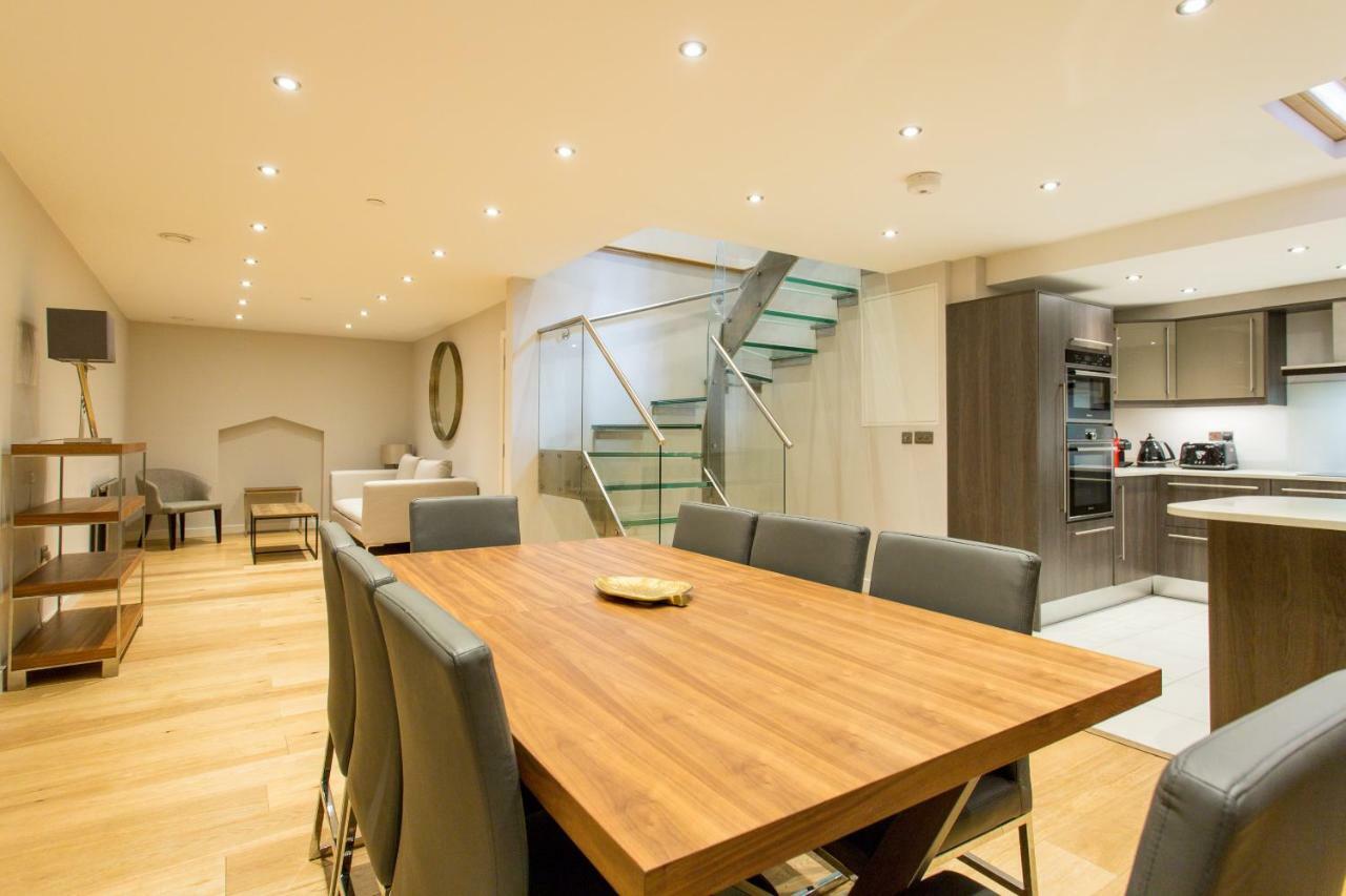 The Sweet Mews - Large 4Bdr Home London Exterior photo