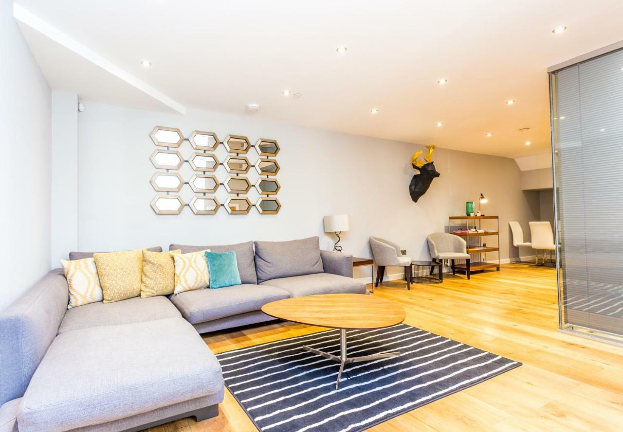 The Sweet Mews - Large 4Bdr Home London Exterior photo