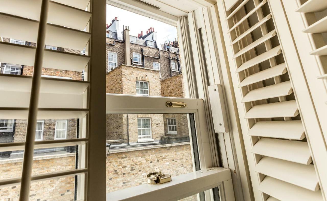 The Sweet Mews - Large 4Bdr Home London Exterior photo