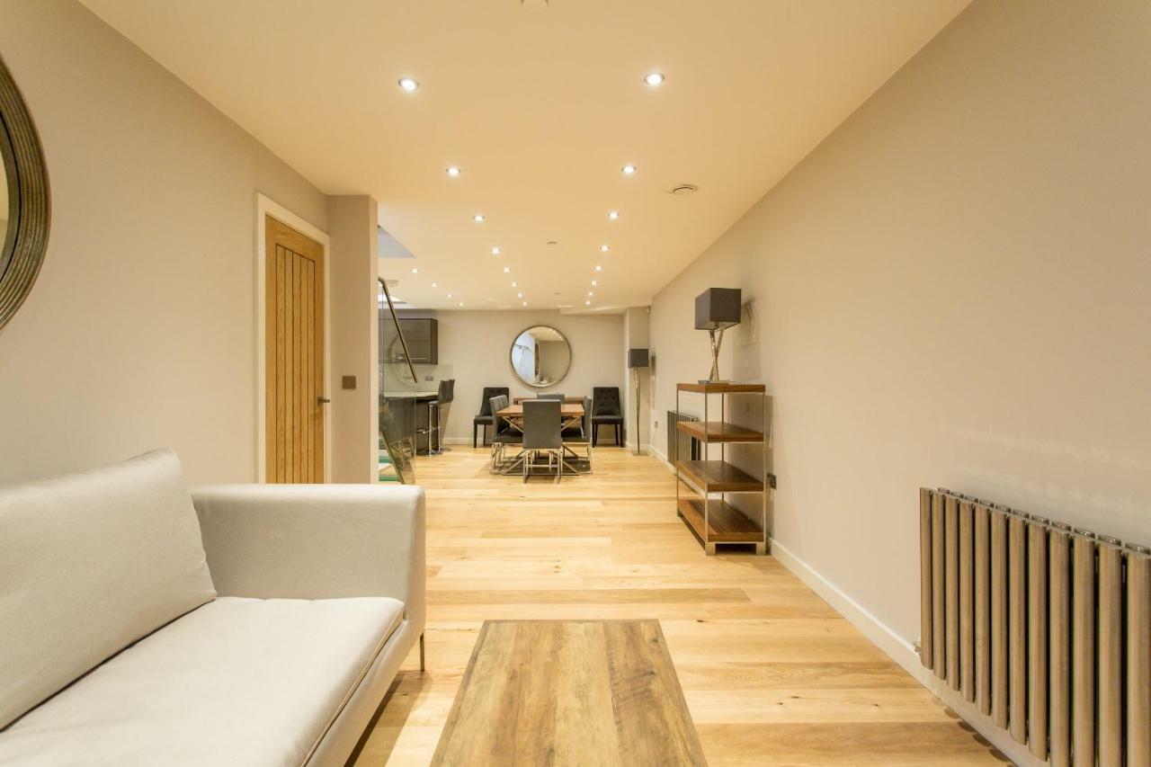 The Sweet Mews - Large 4Bdr Home London Exterior photo